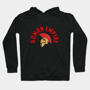 Roman Empire Hoodie